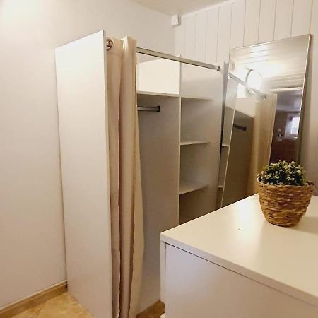 Studio Meuble Avec Piscine Partagee La Ferté-Gaucher Eksteriør billede